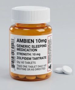 Buy Ambien 10mg Online
