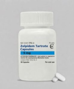 Buy Zolpidam 5mg Online