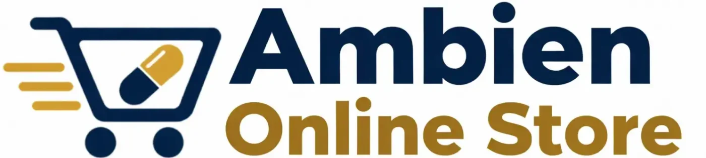 Ambien Online Store